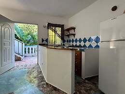 House Jardin Del Caribe
