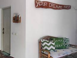 House Jardin Del Caribe