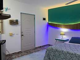 House Jardin Del Caribe