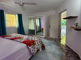 House Jardin Del Caribe