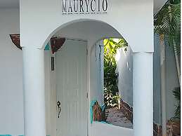 House Jardin Del Caribe