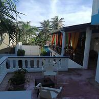 House Jardin Del Caribe