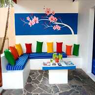 House Jardin Del Caribe