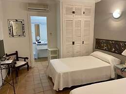 Hotel La Peña