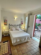 Hotel La Peña