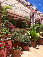 Hotel La Peña
