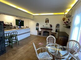 Hotel La Peña