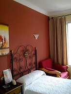 Hotel La Peña