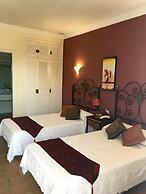 Hotel La Peña
