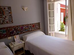 Hotel La Peña