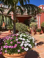 Hotel La Peña