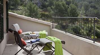 Hotel Es Port