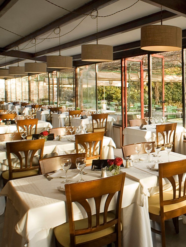 Hotel Es Port
