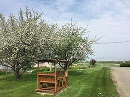 Motel Becancour