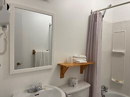 Motel Becancour