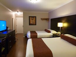 Motel Becancour