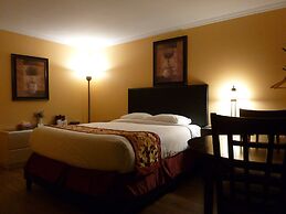 Motel Becancour