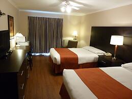 Motel Becancour