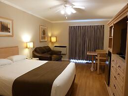 Motel Becancour