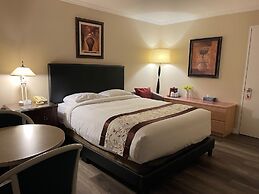 Motel Becancour