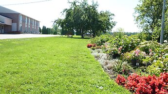 Motel Becancour