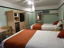 Motel Becancour