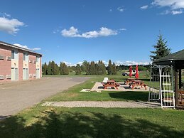 Motel Becancour