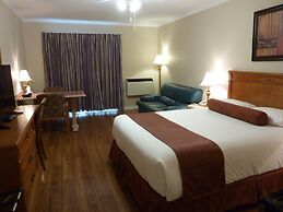 Motel Becancour