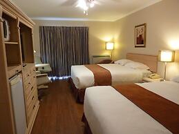 Motel Becancour