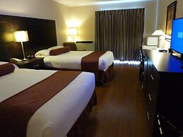 Motel Becancour