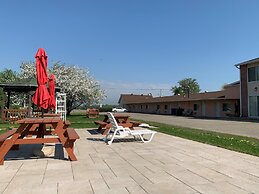 Motel Becancour