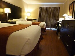 Motel Becancour