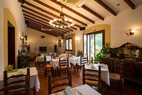 Finca Hotel Predio Son Serra