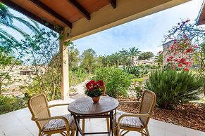 Finca Hotel Predio Son Serra