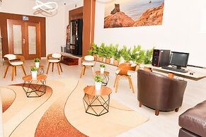 Hotel Ancora