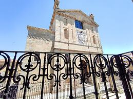 Arcos Catedral