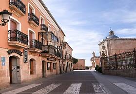 Arcos Catedral
