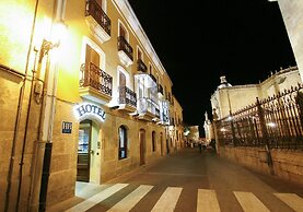 Arcos Catedral