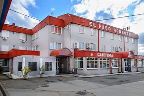 El Paso Honroso