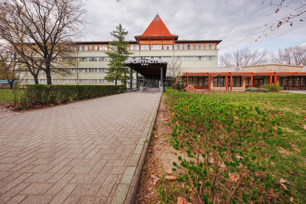 Sport Hotel