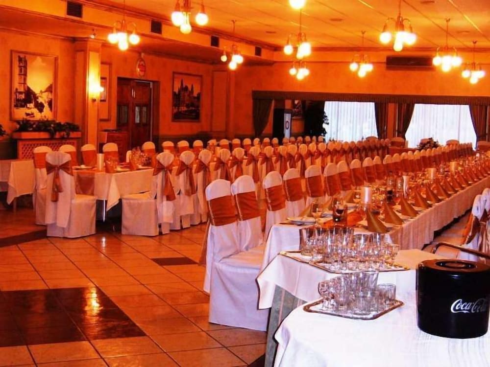 Sport Hotel