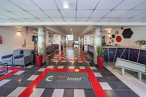Sport Hotel