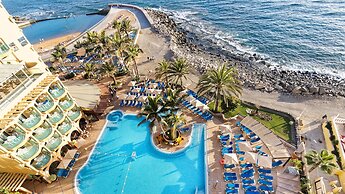 Bull Dorado Beach & Spa - All Inclusive
