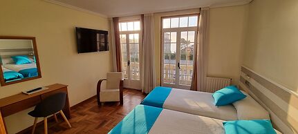 Hotel Miramar
