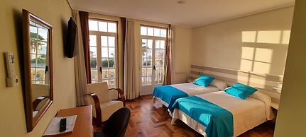 Hotel Miramar