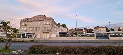 Hotel Miramar