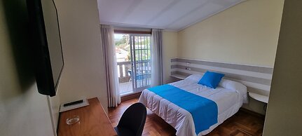 Hotel Miramar