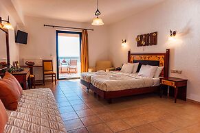 Hotel Natura Club & Spa
