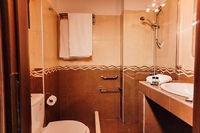 Hotel Natura Club & Spa