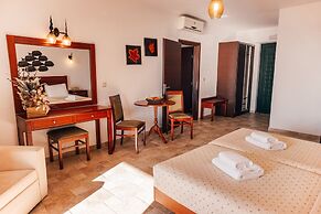 Hotel Natura Club & Spa
